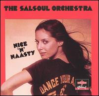 Nice 'N' Naasty von The Salsoul Orchestra