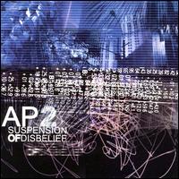 Suspension of Disbelief von Ap2
