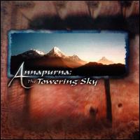 Annapurna: The Towering Sky von Mark Hunton