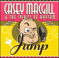 Jump von Casey MacGill