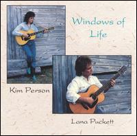 Windows of Life von Kim Person