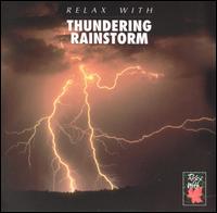 Thundering Rainstorm, Vol. 2 von Environmental