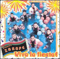 Viva La Fiesta von Banda Zarape