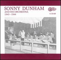 1943-1944 von Sonny Dunham