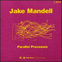 Parallel Processes von Jake Mandell