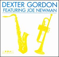 Dexter Gordon Featuring Joe Newman von Joe Newman