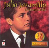 Inconfundible von Julio Jaramillo