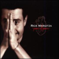 Heart of Hearts von Rick Margitza