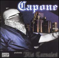 Mis Carnales von Capone