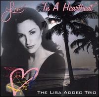 In a Heartbeat von Lisa Addeo