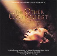 Other Conquest von Plácido Domingo