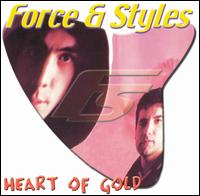 Heart of Gold von Force & Styles