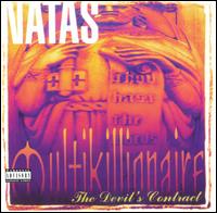 Multikillionaire: The Devil's Contract von Natas