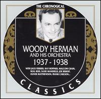 1937-1938 von Woody Herman