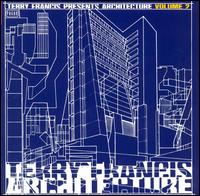 Architecture, Vol. 2 [UK] von Terry Francis