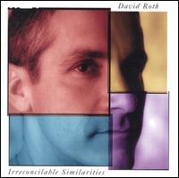 Irreconcilable Similarities von David Roth