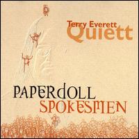 Paperdoll Spokesmen von Terry Everett