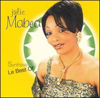 Synthese: Best of Julie Mabea von Julie Mabea