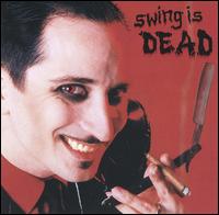 Swing Is Dead von Lee Press-On & the Nails