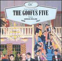 Goofus Five von The Goofus Five