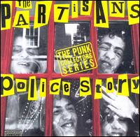 Police Story von The Partisans