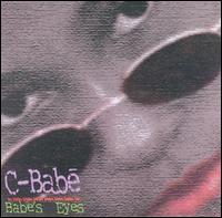 Babe's Eyes von C-Babe