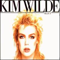 Select von Kim Wilde