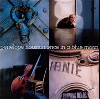 Once in a Blue Moon von Penelope Houston