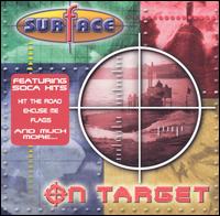 Surface: On Target von Surface