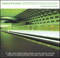 Trance, Vol. 2: A State of Altered Consciousness von Various Artists