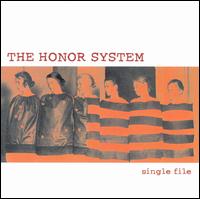 Single File von The Honor System