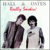 Really Smokin' von Hall & Oates