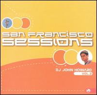 San Francisco Sessions, Vol. 2 von John Howard