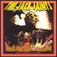 Rock & Roll Holocaust von The Jack Saints