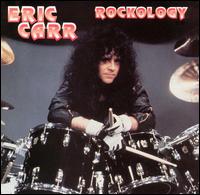 Rockology von Eric Carr