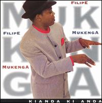 Kianda Ki Anda von Filipe Mukenga