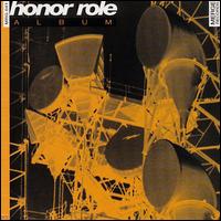 Album von Honor Role