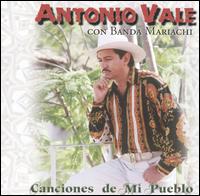 Canciones de Mi Pueblo von Antonio Cabán Vale