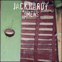 Omens von Jack Hardy