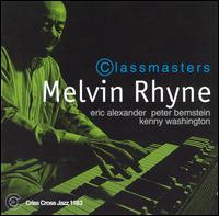 Classmasters von Melvin Rhyne