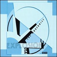 Explosion von The Modernist