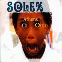 Athens, Ohio von Solex