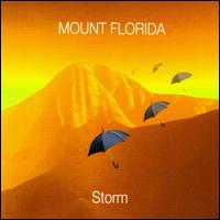 Storm von Mount Florida