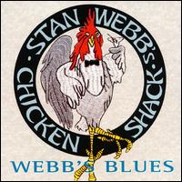 Webb's Blues von Stan Webb