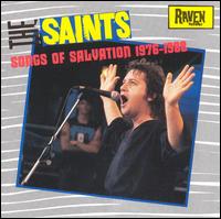 Songs of Salvation 1976-1988 von The Saints