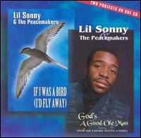 If I Was a Bird I'd Fly Away/God's a Good Ole Man von Lil Sonny