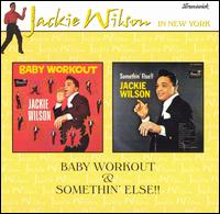 Baby Workout/Somethin' Else!! von Jackie Wilson