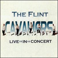 Live in Concert von Flint Cavaliers