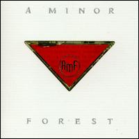 Inindependence von A Minor Forest