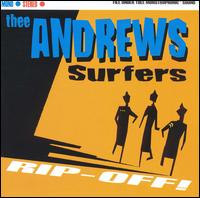 Rip-Off! von The Andrews Surfers